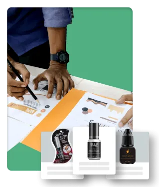 Americas Ecom Services Process