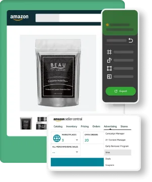 Americas Ecom Services Process
