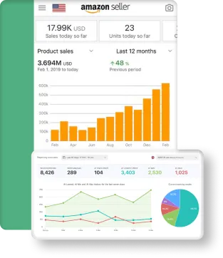 Americas Ecom Services Process