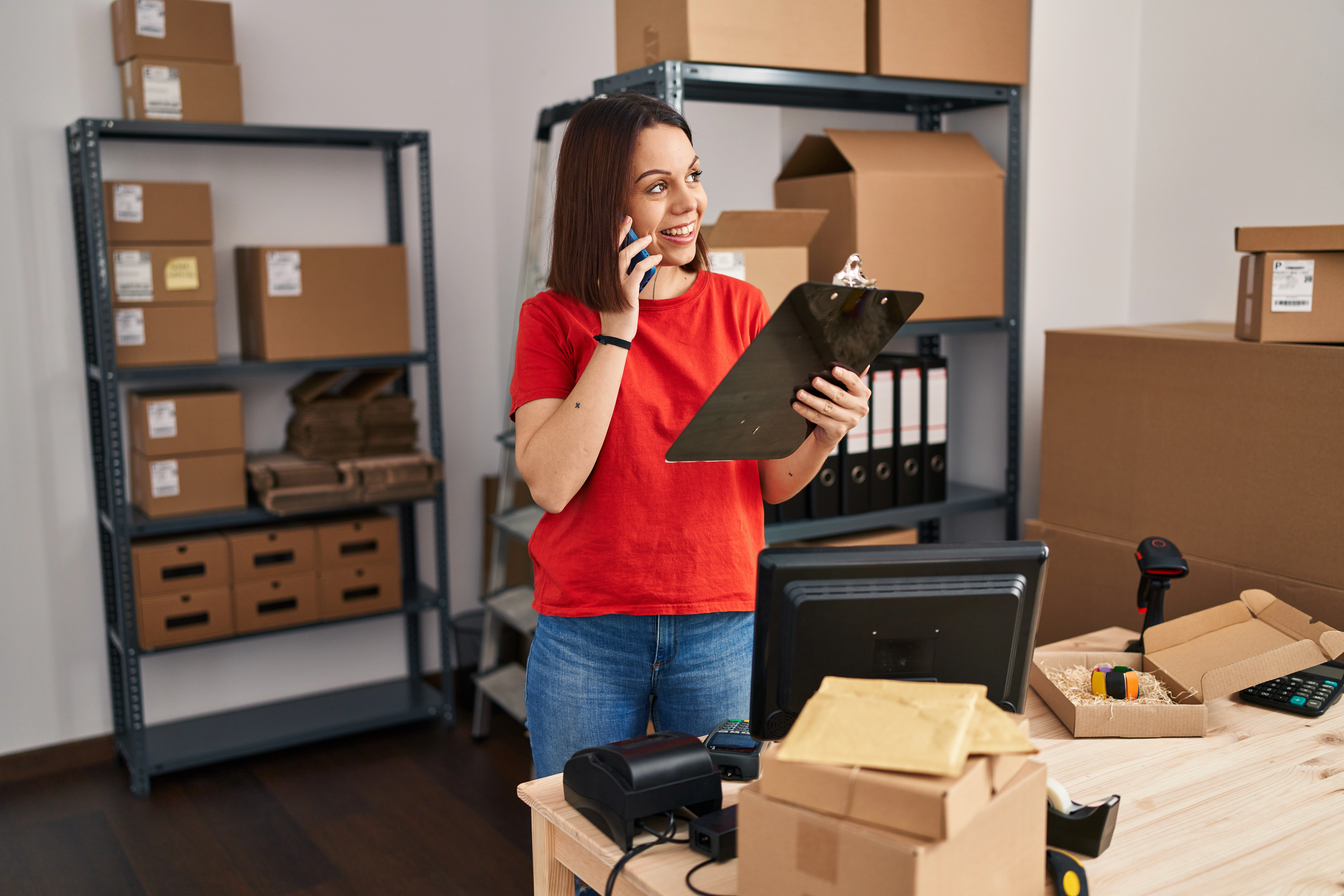 Americas Ecom Services: Full service Amazon account management Partner